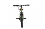 Carrera Junior 20'' V-Brake Khaki Orange - Image 4