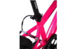 Carrera Junior 20'' V-Brake Pink Purple - Image 8