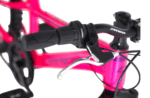 Carrera Junior 20'' V-Brake Pink Purple - Image 4