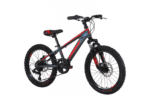 Carrera Junior 20'' V-Brake SF Anthraki Red