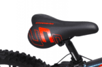 Carrera Junior 20'' V-Brake SF Anthraki Red - Image 10