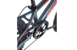 Carrera Junior 20'' V-Brake SF Anthraki Red - Image 9