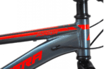 Carrera Junior 20'' V-Brake SF Anthraki Red - Image 7