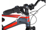 Carrera Junior 20'' V-Brake SF Anthraki Red - Image 5