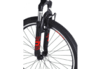 Carrera Junior 24'' V-Brake Anthraki Red - Image 7