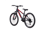 Carrera Junior 24'' V-Brake Anthraki Red - Image 5