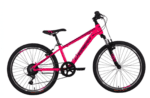 Carrera Junior 24'' V-Brake Pink Purple - Image 2