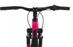 Carrera Junior 24'' V-Brake Pink Purple - Image 8