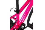 Carrera Junior 24'' V-Brake Pink Purple - Image 6