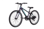 Carrera Junior 24'' V-Brake Purple Veraman - Image 8