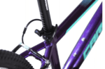 Carrera Junior 24'' V-Brake Purple Veraman - Image 7