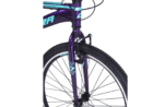 Carrera Junior 24'' V-Brake Purple Veraman - Image 4