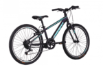 Carrera Junior 24'' V-Brake Purple Veraman - Image 10