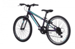 Carrera Junior 24'' V-Brake Purple Veraman - Image 9