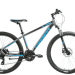 Carrera M7 2000 MD 27.5'' Grey Black Blue