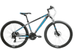 Carrera M7 2000 MD 27.5'' Grey Black Blue