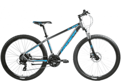 Carrera M7 2000 MD 27.5'' Grey Black Blue