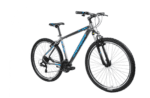 Carrera M7 2000 MD 27.5'' Grey Black Blue - Image 2
