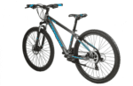 Carrera M7 2000 MD 27.5'' Grey Black Blue - Image 3