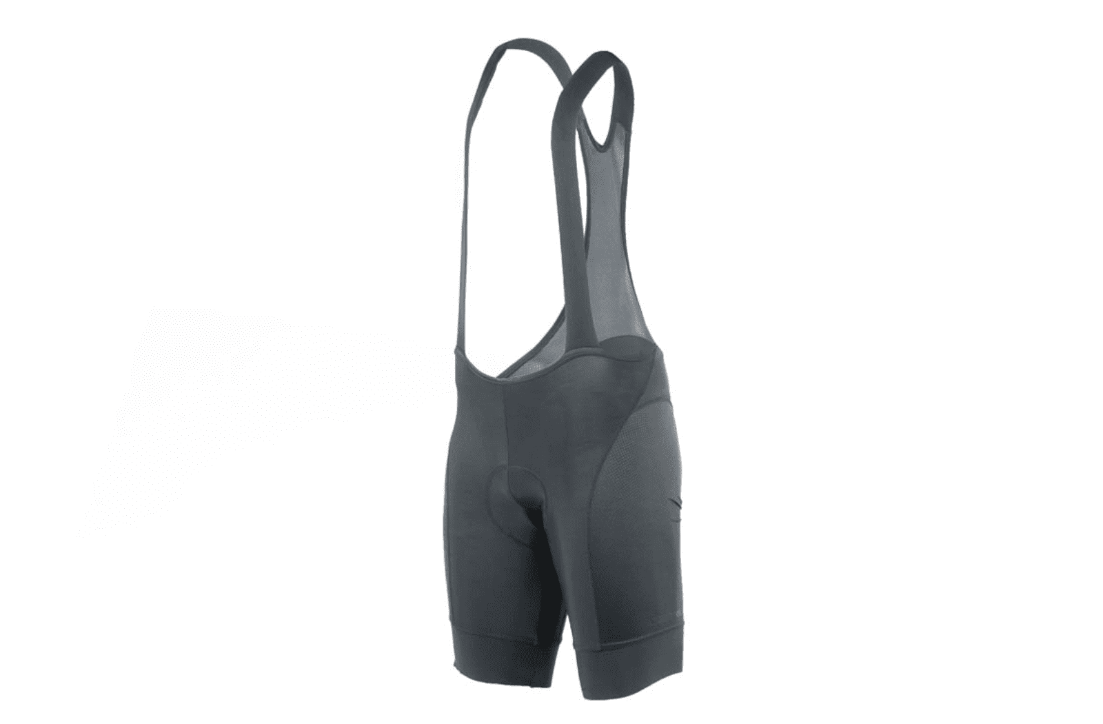castelli-competizione-2-bibshort-dark-gray (1) Castelli Competizione 2 Bibshort Dark Gray - Image 1
