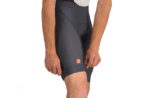 Castelli Competizione 2 Bibshort Dark Gray - Image 5