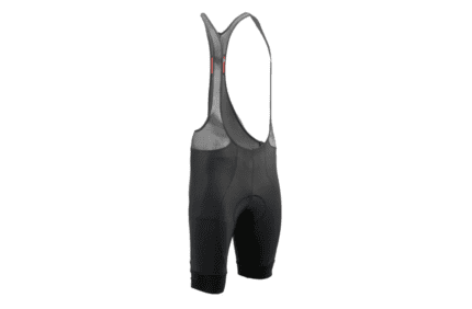Castelli Entrata 2 Bibshort Black