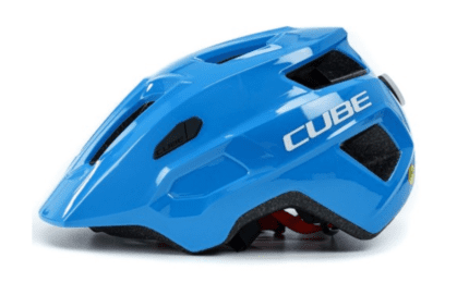 Cube Linok II MIPS Blue