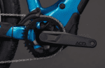 Cube Reaction Hybrid Performance 600 Electricblue Dazzle - Image 4