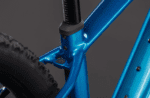 Cube Reaction Hybrid Performance 600 Electricblue Dazzle - Image 3