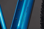 Cube Reaction Hybrid Performance 600 Electricblue Dazzle - Image 5
