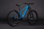 Cube Reaction Hybrid Performance 600 Electricblue Dazzle - Image 6
