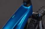 Cube Reaction Hybrid Performance 600 Electricblue Dazzle - Image 2