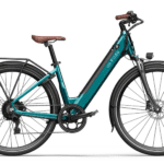 Fiido C11 Pro City E-Bike