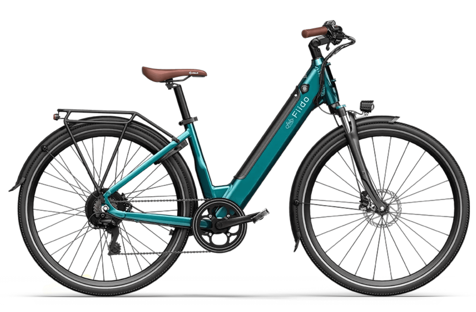 fiido-c11-pro-city-e-bike (1) Fiido C11 Pro City E-Bike - Image 1