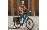 Fiido C11 Pro City E-Bike - Image 4