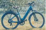 Fiido C11 Pro City E-Bike - Image 2