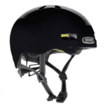 Nutcase Street Solid MIPS Black
