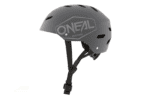 O'Neal Dirt LID Youth Plain BMX Kid's Helmet - Image 2