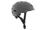 O'Neal Dirt LID Youth Plain BMX Kid's Helmet - Image 3