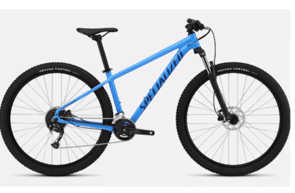 Specialized Rockhopper 29 Blue