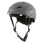 O'Neal Dirt LID Youth Plain BMX Kid's Helmet