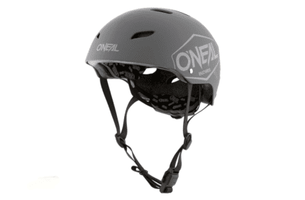 O'Neal Dirt LID Youth Plain BMX Kid's Helmet