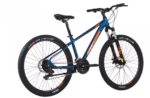 Carrera Dedra 27,5 MD Μπλε Πορτοκαλί - Image 4