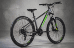 Carrera Dedra 27,5 MD Ανθρακί Πράσινο - Image 6