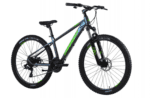 Carrera Dedra 27,5 MD Ανθρακί Πράσινο - Image 2