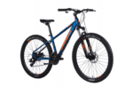 Carrera Dedra 27,5 MD Μπλε Πορτοκαλί - Image 6