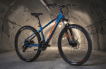 Carrera Dedra 27,5 MD Μπλε Πορτοκαλί - Image 2