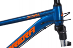 Carrera Dedra 27,5 MD Μπλε Πορτοκαλί - Image 8