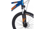 Carrera Dedra 27,5 MD Μπλε Πορτοκαλί - Image 7