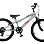 Orient Bro 20'' 7sp Grey